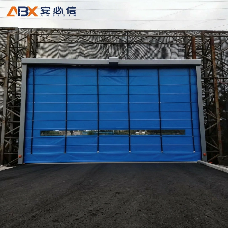 本溪市高速堆积门
